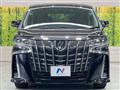 2022 Toyota Alphard G