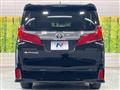 2022 Toyota Alphard G