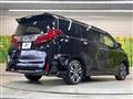 2022 Toyota Alphard G