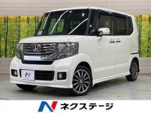 2013 Honda N BOX