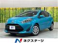 2017 Toyota AQUA