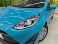 2017 Toyota AQUA