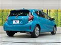 2017 Toyota AQUA