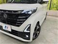 2023 Nissan ROOX