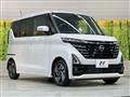 2024 Nissan ROOX