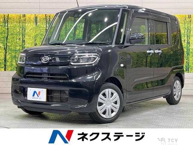 2021 Daihatsu Tanto