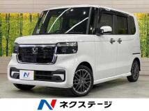 2023 Honda N BOX
