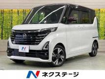 2024 Nissan ROOX