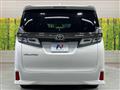 2020 Toyota Vellfire
