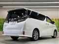 2020 Toyota Vellfire