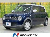 2019 Suzuki Lapin