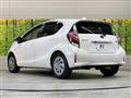 2019 Toyota AQUA