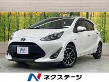 2018 Toyota AQUA
