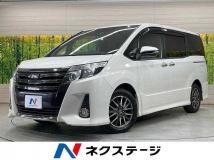 2016 Toyota Noah