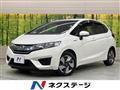 2015 Honda Fit Hybrid