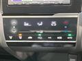 2015 Honda Fit Hybrid