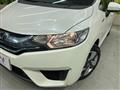 2015 Honda Fit Hybrid