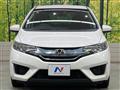 2015 Honda Fit Hybrid