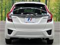 2015 Honda Fit Hybrid