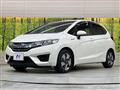 2015 Honda Fit Hybrid