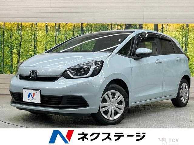 2024 Honda Fit