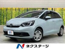 2024 Honda Fit