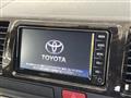 2022 Toyota Hiace Van