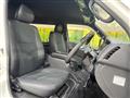 2022 Toyota Hiace Van