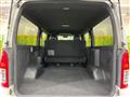 2022 Toyota Hiace Van