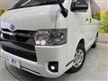 2022 Toyota Hiace Van