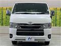 2022 Toyota Hiace Van