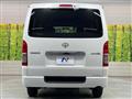 2022 Toyota Hiace Van