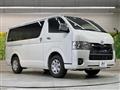 2022 Toyota Hiace Van