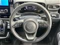 2023 Toyota Sienta