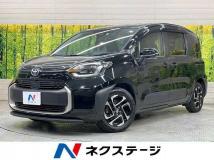 2023 Toyota Sienta