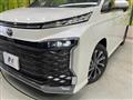 2026 Toyota Voxy