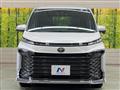 2026 Toyota Voxy