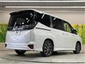 2026 Toyota Voxy