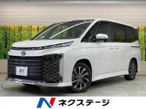 2026 Toyota Voxy