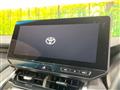2024 Toyota Harrier Hybrid