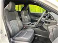 2024 Toyota Harrier Hybrid