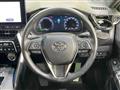 2024 Toyota Harrier Hybrid
