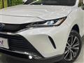 2024 Toyota Harrier Hybrid