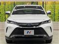 2024 Toyota Harrier Hybrid