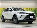 2024 Toyota Harrier Hybrid