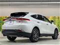 2024 Toyota Harrier Hybrid