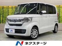 2021 Honda N BOX