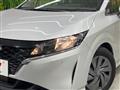 2022 Nissan Note