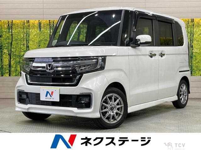 2023 Honda N BOX
