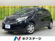 2015 Nissan Note